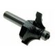 Condor Frez do drewna do zaokrągleń 32 x 9,52 x 16mm trzpień 8mm (CON-RB-706) 3192657 5902143125075