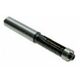 Condor Frez do drewna prosty 10 x 25mm trzpień 8mm z łożyskiem (CON-RB-103) 3192666 5902143125020