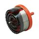 Wolfcraft Otwornica profesjonalna o jakości przemysłowej 5-częściowa 28-75mm (222000) 3192049 4006885222007