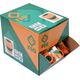 Flo Reparator do węza 3/4 x 1/2" Box 30szt. (89011) 3186879 5906083890116