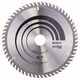 Bosch Tarcza pilarska Optiline Wood 210 x 30mm 60z (2608641190) 3243358 3165140373722