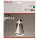 Bosch Tarcza pilarska Optiline Wood 210 x 30mm 60z (2608641190) 3243358 3165140373722