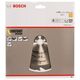 Bosch Tarcza pilarska Construct Wood 190 x 20mm 12z (2608641201) 3243361 3165140373838