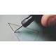 Dremel Ściernica diamentowa 4,4mm 2szt. (26157105JA) 3244330 8710364044849