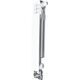 KFA Element grzejnik aluminiowy prawy G 500 F/D zasilanie dolne + zespół przyłączy prostych 50 x 50mm zasilane krzyżowe (878-051-44) 3245004 5907571870146