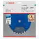 Bosch Tarcza pilarska Expert for Wood 160 x 20mm 24z (2608644019) 3245845 3165140795852