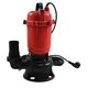 AWTools Pompa do wody brudnej z rozdrabniaczem 850W (AW85016) 3247848 5902198743477