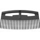 Cellfast Głowica duża do grabi Ergo 525mm (40-121) 3297113 5907553504106