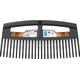Cellfast Głowica duża do grabi Ergo 525mm (40-121) 3297113 5907553504106