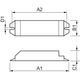 Philips HF-Essential II for TL5/TL-D 3299663 8718291770602