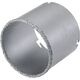 Wolfcraft Otwornica węglik spiekany 67mm (3477000) 3304697 4006885347700