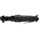 Klucz udarowy Vorel `Grzechotka pneumatyczna 1/2", 68Nm 141 l/min (81118) - 81118 3311124 5906083000362