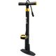 Vorel Pompka słupkowa z manometrem 0-1,1MPa 60cm,podwójna głowica (82022) 3311128 5906083005862