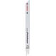 Bosch Brzeszczot do piły szablastej S 1125 VFR 5szt. (2608658036) 3316422 3165140749367
