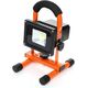 Best-Tools Lampa LED z akumulatorem 10W 7,4V 4,4Ah IP65 (BEST-LL10A) 3317695 5902082851073