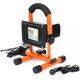 Best-Tools Lampa LED z akumulatorem 10W 7,4V 4,4Ah IP65 (BEST-LL10A) 3317695 5902082851073