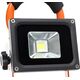 Best-Tools Lampa LED z akumulatorem 10W 7,4V 4,4Ah IP65 (BEST-LL10A) 3317695 5902082851073