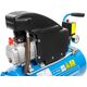 Sprężarka Airpress HL 150-24 8bar 24L (36734/E) 3318579 8712418287660