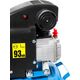 Sprężarka Airpress HL 150-24 8bar 24L (36734/E) 3318579 8712418287660