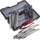Bosch Zestaw brzeszczotów do wyrzynarek Wood Precision 30szt. (2607010905) 3318917 3165140846516