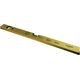Słowik Poziomica aluminiowa złota P01 600mm (10061) 3318935 5903792420146