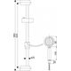Zestaw prysznicowy Hydroland Adria przesuwny chrom (N.ADR) 3320381 5900308749357
