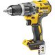 Zestaw elektronarzędzi Dewalt 13-elementowy (DCK654P3T) 3320398 5035048646106