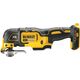 Zestaw elektronarzędzi Dewalt 13-elementowy (DCK654P3T) 3320398 5035048646106