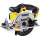 Zestaw elektronarzędzi Dewalt 13-elementowy (DCK654P3T) 3320398 5035048646106