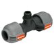 Gardena Rozdzielacz T 25 mm x 1/2" (2786-20) 3321248 4078500278607
