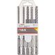 Wiertło Bosch do betonu SDS+ 6 10 8mm zestaw (2608833911) 3321920 6949509224057