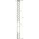 Wiertło Bosch do betonu SDS+ 6 10 8mm zestaw (2608833911) 3321920 6949509224057