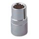 Honiton Nasadka 12-kątna 3/4" 19mm (H2619) 3326211 5900774556190