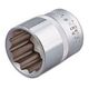 Honiton Nasadka 12-kątna 3/4" 33mm (H2633) 3326219 5900774526339
