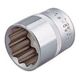 Honiton Nasadka 12-kątna 3/4" 41mm (H2641) 3326224 5900774526414