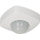 Orno Czujnik ruchu 2000W 360° 20m 3 sensory PIR biały (OR-CR-224) 3327765 5901752483057