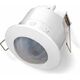 GTV Czujnik ruchu CR-5 1200W 220 - 240V 360⁰ (CR-CR5000-00) 3328444 5902801065026