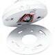 GTV Czujnik ruchu CR-3 220 - 240V 50 / 60Hz 360° (CR-CR3000-00) 3328477 5902801042720