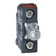 Schneider Electric Zestaw świetlny z diodą LED biała 24V AC/DC (ZALVB1) 3346924 3389110115093