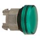 Schneider Electric Główka lampki sygnalizacyjnej 22mm zielona (ZB4BV033) 3347012 3389110895001