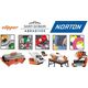 Norton Clipper TARCZA DIAMENTOWA 900x60/55 CLASSIC UNIWERSAL LASER - D70184647269 - D70184647269 3347939 5450248564256