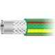 AWTools Wąż ogrodowy Premium 1/2" 50m (AW70354) 3361546 5902198746324