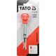 Yato Punktak automatyczny regulowany 125mm (YT-47161) 3362288 5906083007514