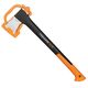 Fiskars Siekiera rozłupująca trzonek z tworzywa sztucznego 1,5kg 600mm (1015641) 3366539 6411501290502