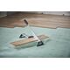 Wolfcraft Gilotyna do paneli LC600 465mm (6937000) 3369960 4006885693708