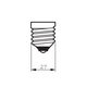 Philips Promiennik podczerwieni 375W R125 IR CL 1CT 3370254 8711500126597