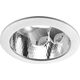 PXF Lighting Oprawa downlight Bari DL EVG 2 x 18W G24q-2 IP20 227mm (PX1489143) 3376348 5907671336580