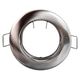 GTV Oprawa punktowa Porto odlew IP20 inox (OP-PROD3-02) 3376961 5902801060434
