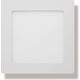 Lampa sufitowa GTV Matis 1x25W LED (LD-MAN25W-CB) 3377009 5902801243776