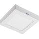 Lampa sufitowa GTV Matis 1x25W LED (LD-MAN25W-CB) 3377009 5902801243776